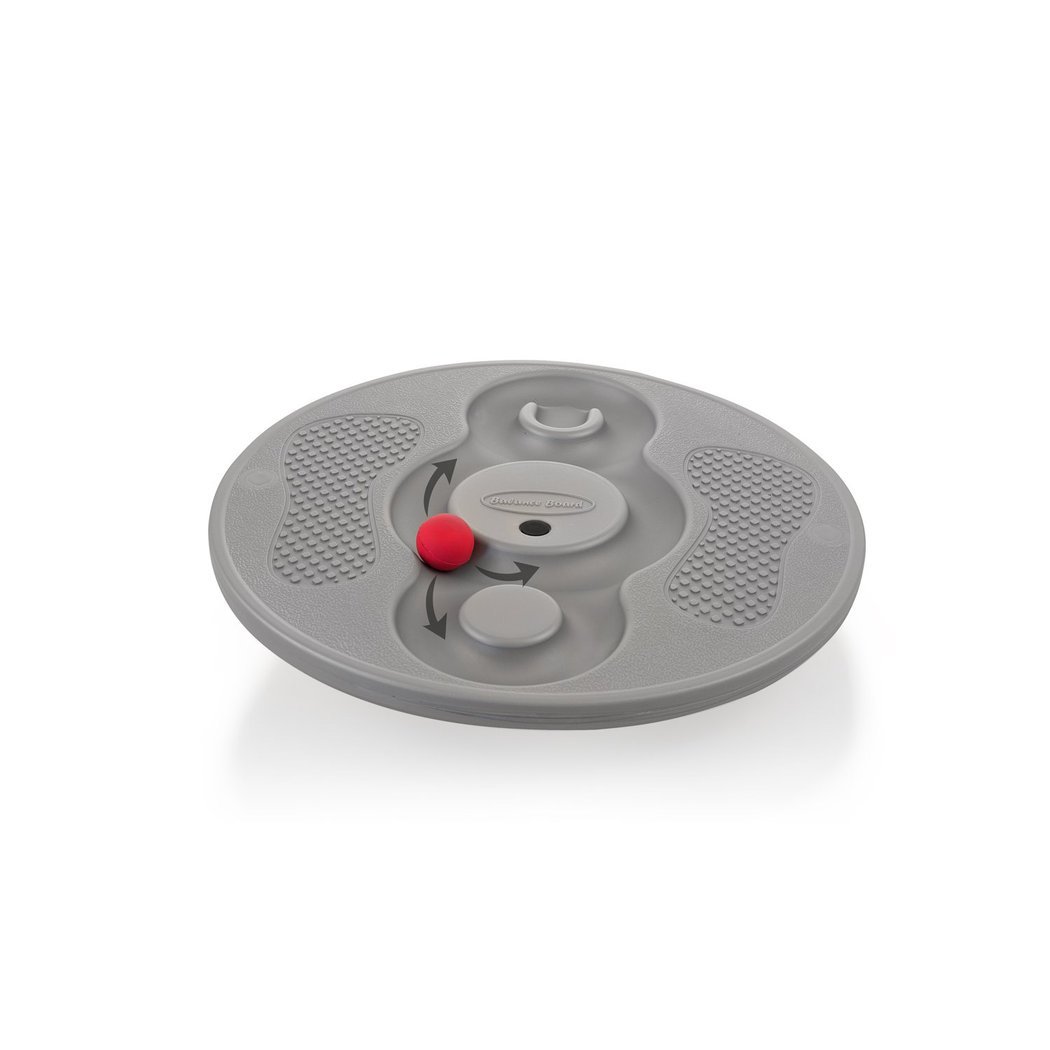 Kugel Balance Board rutschsicheres Wackelbrett mit integrierter
