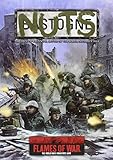 Nuts!: The Siege of Bastogne, Battle of the Bulge, December 1944 (Flames of War)