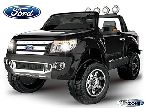ford ranger giocattolo
