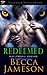 Redeemed (Wolf Gatherings Book 4)