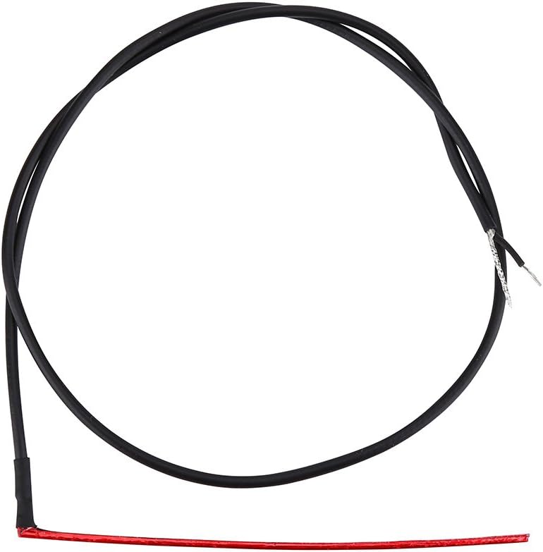 Ultrathin Guitar Piezo Under-Saddle Pickup Sticks Transducer High Sensitive for Folk/Classic Guitar Luthiers Tools - Image 3