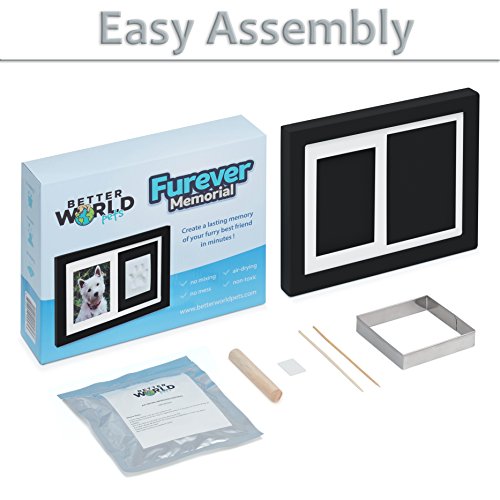 4 Better+World+Pets+Keepsake+Picture