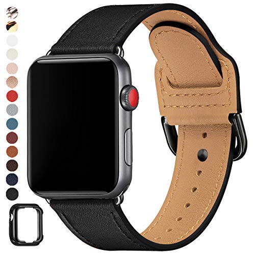 OUHENG Compatible with Apple Watch Band - tiendamia.com