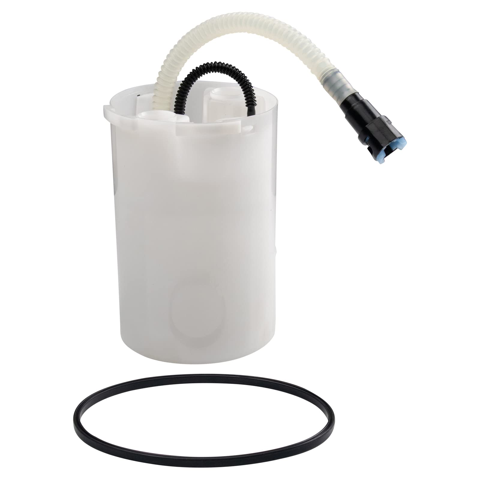 Photo 1 of TRQ Fuel Pump Module Assembly Compatible with 2004-2006 BMW X3