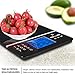 IDAODAN Smart Food Scale with Perfect Portions Nutritional Facts Display, Digital Nutrition Kitchen Scale - Accurate Food and Nutrient Calculator, Pursue a Healthier You