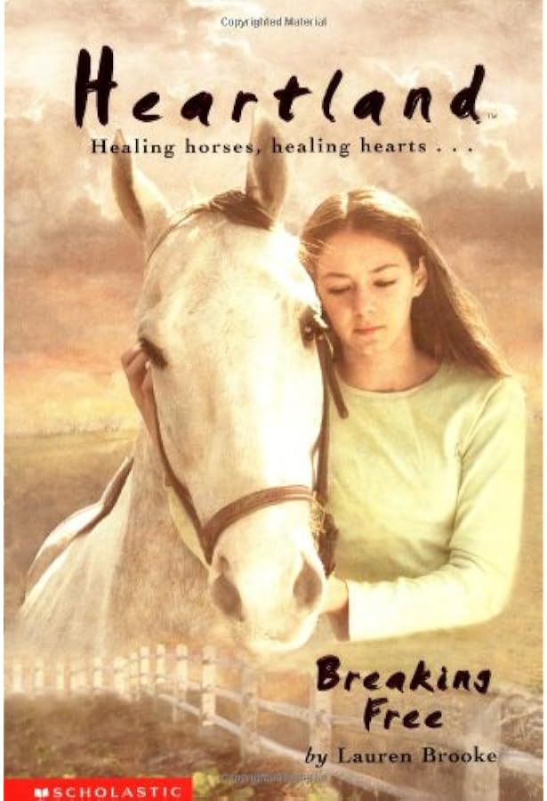 thumbnail image 2 of Coming Home (Heartland #1) By Lauren Brooke - Paperback In Good Condition 2 of 5