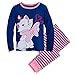 Disney Marie PJ PALS Pajama Set for Girls - The Aristocats Size 4 Multi