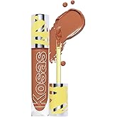Kosas Revealer Extra Bright Serum-Powered Color Corrector for Under Eye Dark Circles, Discoloration + Spots, Long-Wear, Full Coverage (Alchemy)