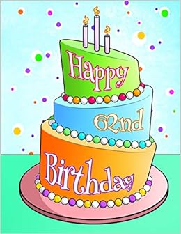 birthday party ideas for 62 year old woman