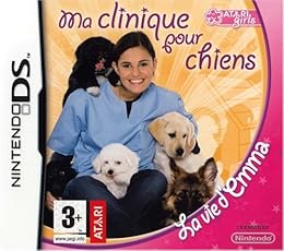 Emma et sa Clinique pour Chiens
