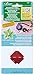 CLOVER 8491 Kanzashi Flower Maker Pointed Petal Quilt Pattern, X-Small