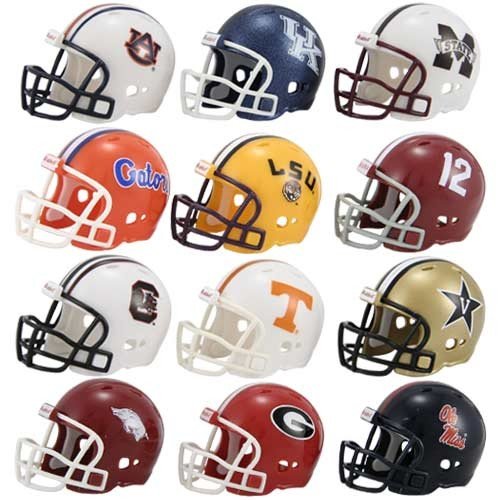 sec mini helmets