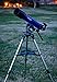 Meade Instruments – Infinity 90mm Aperture, Portable Refracting Astronomy Telescope for Beginners – Multiple Eyepieces & Accessories Included – Fun Space Activities for Kids & Adults – See the Moon