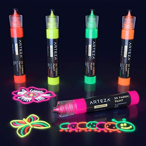 5 Metallic+Glitter+Vibrant+Clothing+Accessories