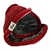 180s Behind The Head Style Ear Warmer
