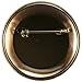 Buttonsmith Team Groom Button Set,Black