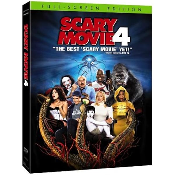 watch scary movie 2 online free dailymotion