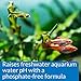 API pH UP Freshwater Aquarium Water pH Raising Solution 16-Ounce Bottle