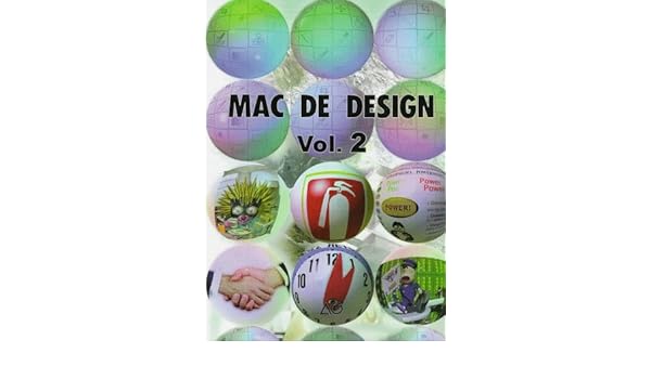 Mac de design makku do dezain