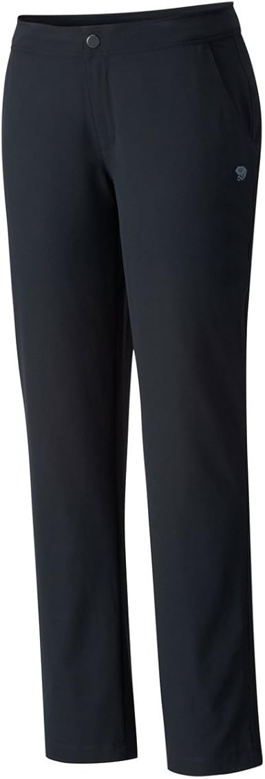 mountain hardwear right bank lined pant women's