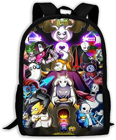 undertale sans backpack