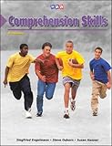 Corrective Reading Comprehension Level B1, Student Workbook (CORRECTIVE READING COMPREHENSION SERIES)