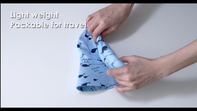 6 JAN+JUL+Protection+Sun+Hat+Adjustable