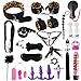 Mwergkou Couples Game Sxx Toys 26pcs Leather, Set Adult Sxx Toys for Couples Kit, Six Toy for Men Womenthumb 1