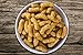 Pnuff Crunch Healthy Low Carb Protein Puffed Snacks, AS SEEN ON SHARK TANK, Vegan, Gluten Free, Plant Based, Roasted Peanut, 4oz, (Pack of 5)