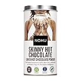 NOMU Skinny 60% Cocoa Hot Chocolate, 33