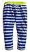Fiream Boys Cotton Stripe Long Pants(30001TZ,3T)