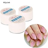 Rollone Professional UV LED Gel Nail Polish for Nail Art False Tips Tool Nail Po