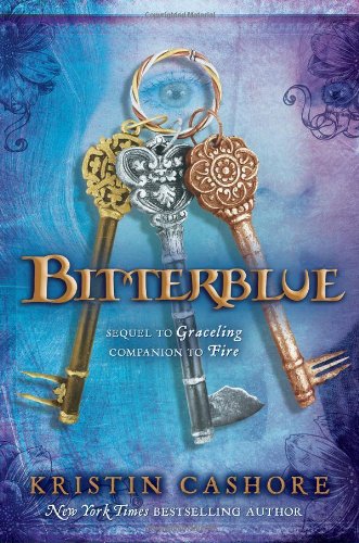 BITTERBLUE