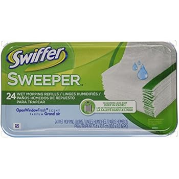 hardwood floor cleaner kit  | 435 x 290