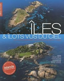 Îles & îlots vus du ciel