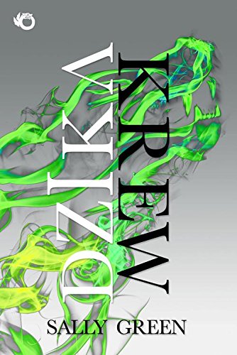 Dzika krew