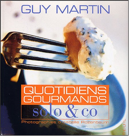 Quotidiens gourmands