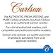 Carlson - L-Arginine Powder, Free-Form Amino Acid, Circulatory Health, 3.53 oz (100 g)