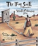 Far Side Millennium by 