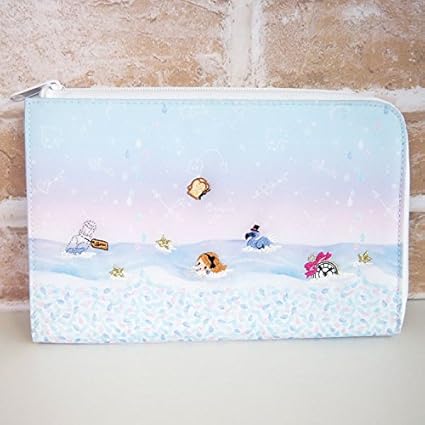 Amazon フェアリーテイル メディカルケース アリス スクリーンプロテクター 通販