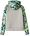 Under Armor Boys' Storm Armour Fleece Big Logo Printed Hoodie