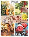 Des fruits toute l'année (French Edition) by 