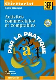 Activités commerciales et comptables