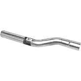 Dynomax 53068 Exhaust Tail Pipe for Chevrolet Silverado 1500