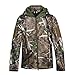 Hunting Jackets Waterproof Hunting Camouflage Hoodie for Unisex Military Camo and Tactical camouflage