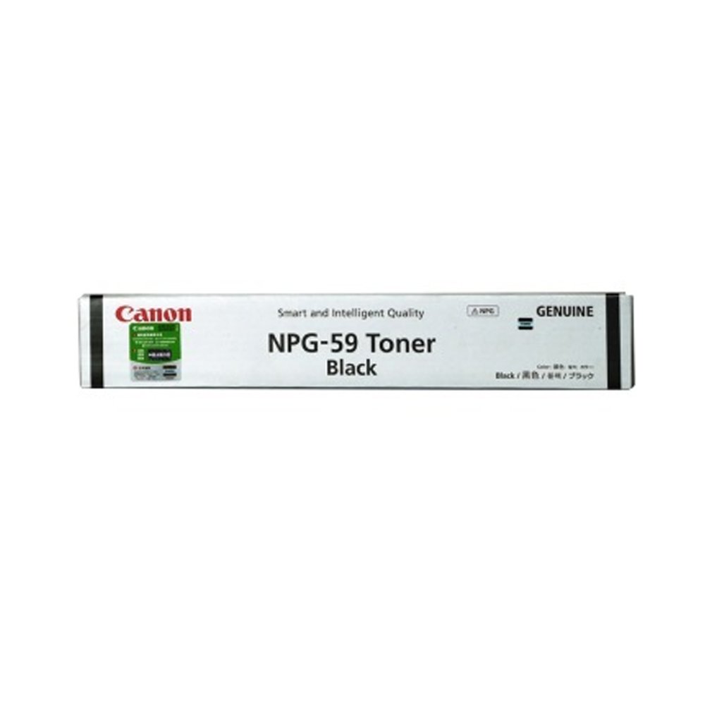 npg 59 toner black