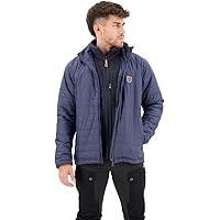 Amazon.com: Fjallraven F86334357XS Expedition X-Latt Jacket W Port