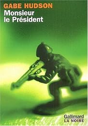 Monsieur le Président