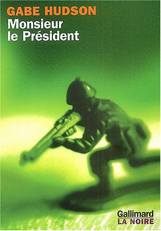 Monsieur le Président