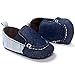 Binmer(TM) New Boy Girl Toddler Soft Sole Leather Shoes Infant Baby Toddler Shoes (0~6M)